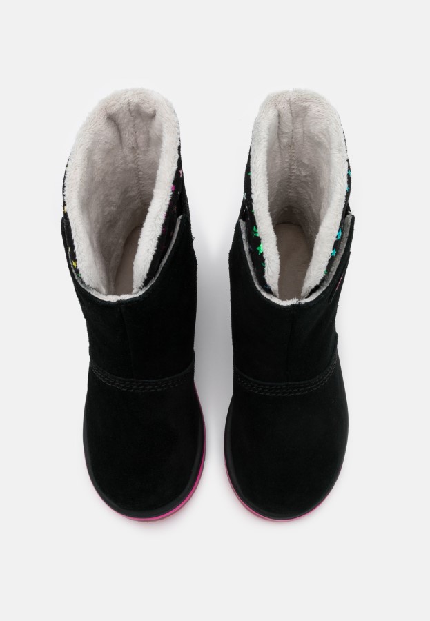 Black Youth Rylee Stars Winter Boots Sorel Australia
