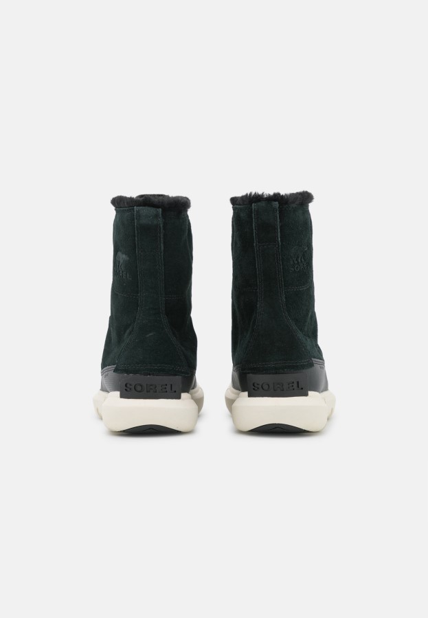 Sorel Australia Explorer Joan Winter Boots Black