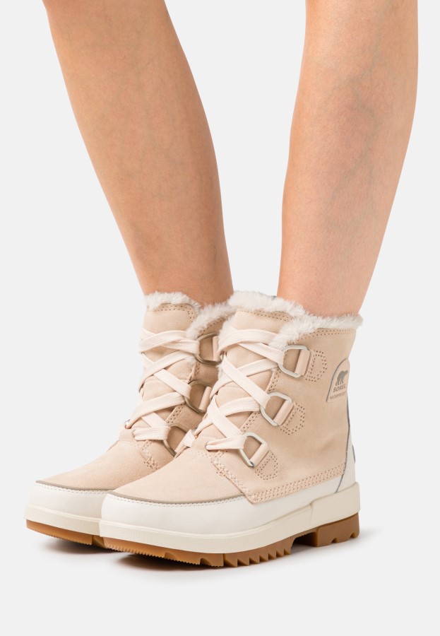 Sorel Australia Nova Sand/Chal Torino Winter Boots