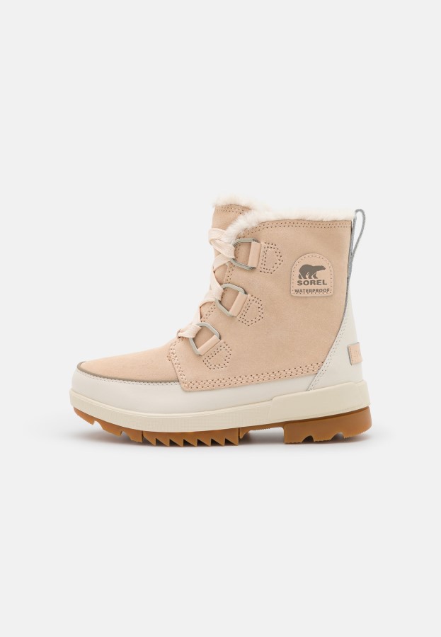 Sorel Australia Nova Sand/Chal Torino Winter Boots