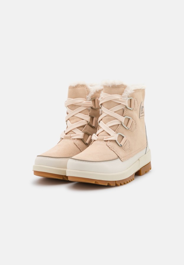 Sorel Australia Nova Sand/Chal Torino Winter Boots