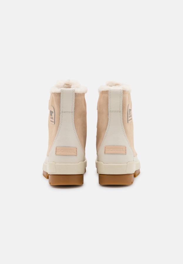Sorel Australia Nova Sand/Chal Torino Winter Boots