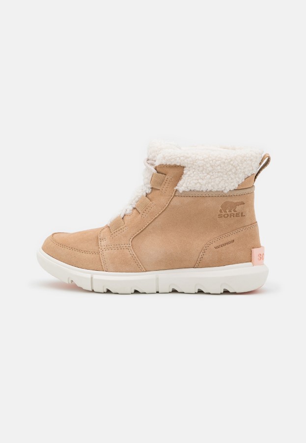 Canoe/Sea Salt Explorer Carnival Winter Boots Sorel Australia