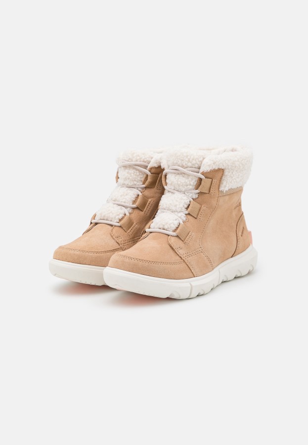 Canoe/Sea Salt Explorer Carnival Winter Boots Sorel Australia