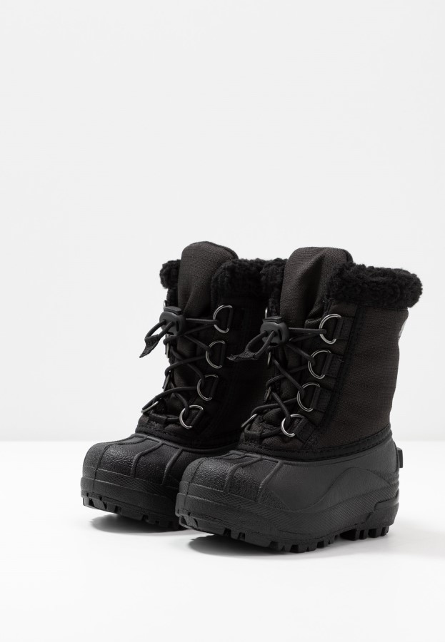 Cumberland Winter Boots Sorel Australia Black