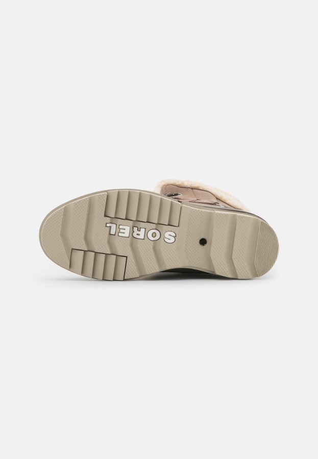 Torino Winter Boots Omega Taupe Sorel Australia