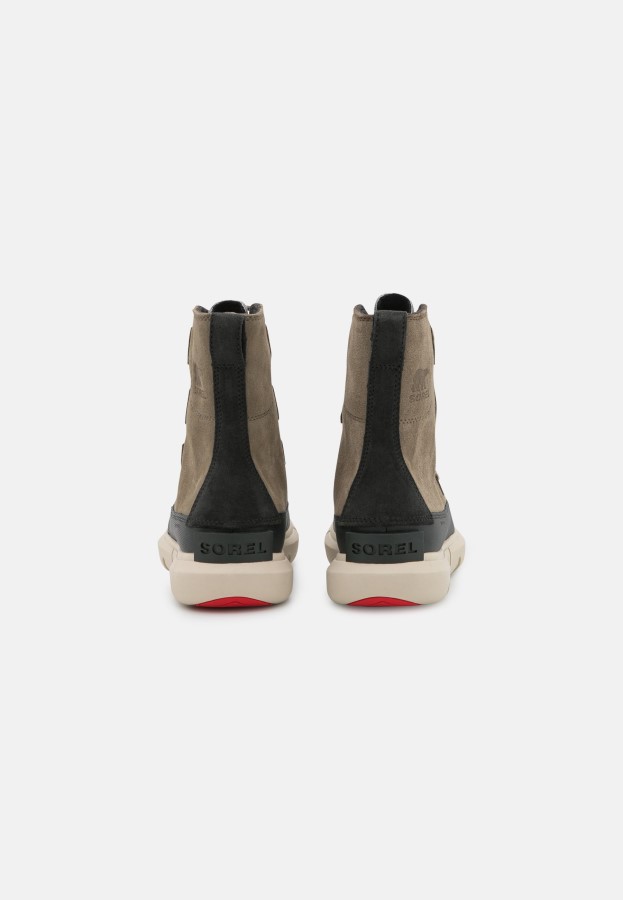 Sage/Fawn Sorel Australia Explorer Winter Boots