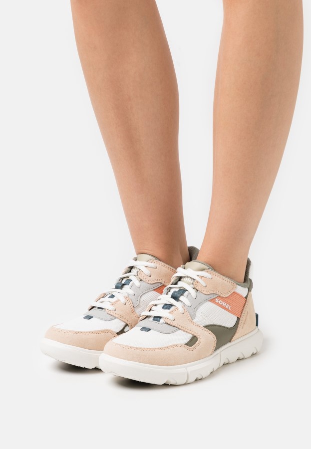 Sea Salt/Nova Sorel Australia Explorel Ii Wp Trainers