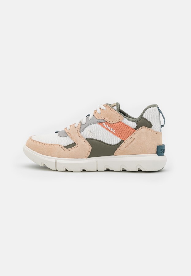 Sea Salt/Nova Sorel Australia Explorel Ii Wp Trainers