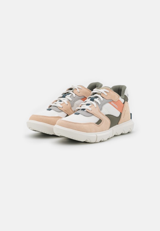 Sea Salt/Nova Sorel Australia Explorel Ii Wp Trainers