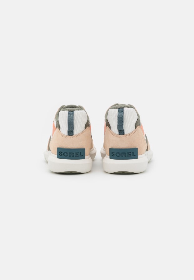 Sea Salt/Nova Sorel Australia Explorel Ii Wp Trainers
