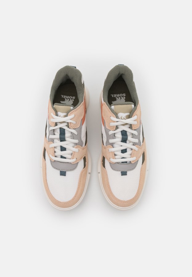 Sea Salt/Nova Sorel Australia Explorel Ii Wp Trainers