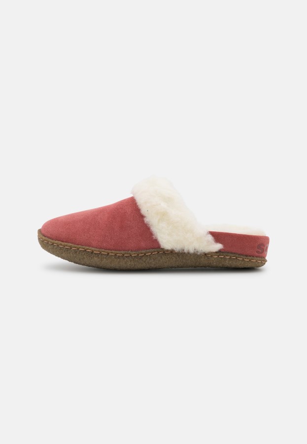 Rose Dust/Natural Nakiska Slide Ii Mules Sorel Australia
