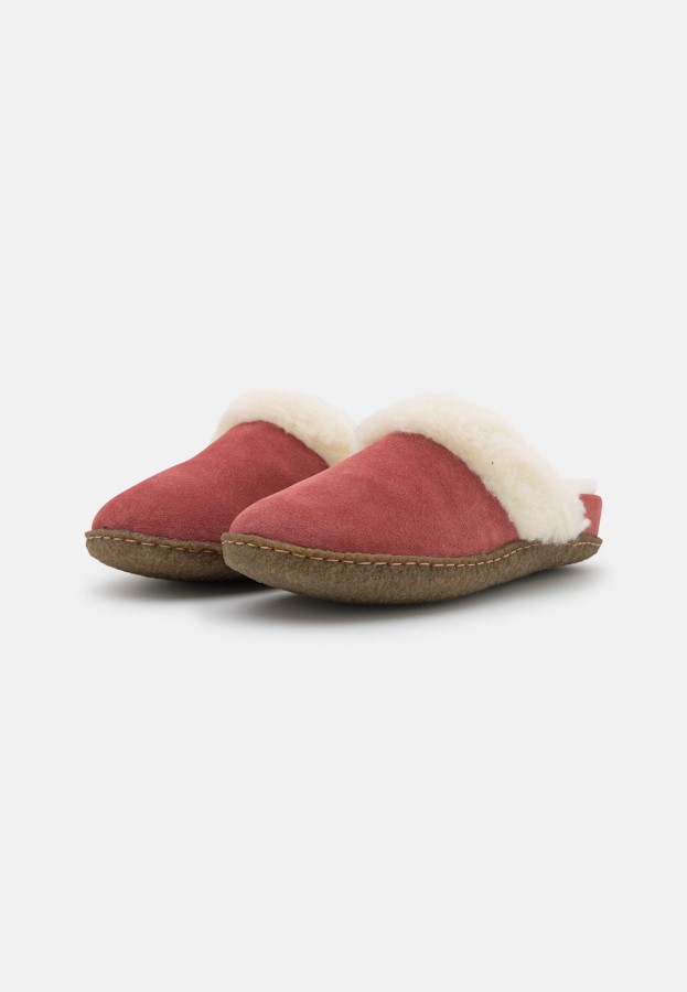 Rose Dust/Natural Nakiska Slide Ii Mules Sorel Australia
