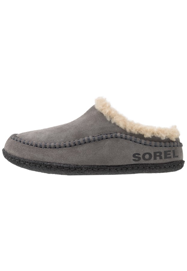 Lanner Ridge Slippers Quarry Sorel Australia