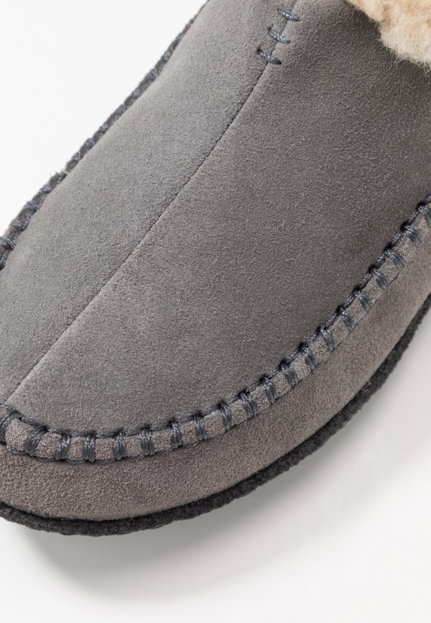 Lanner Ridge Slippers Quarry Sorel Australia