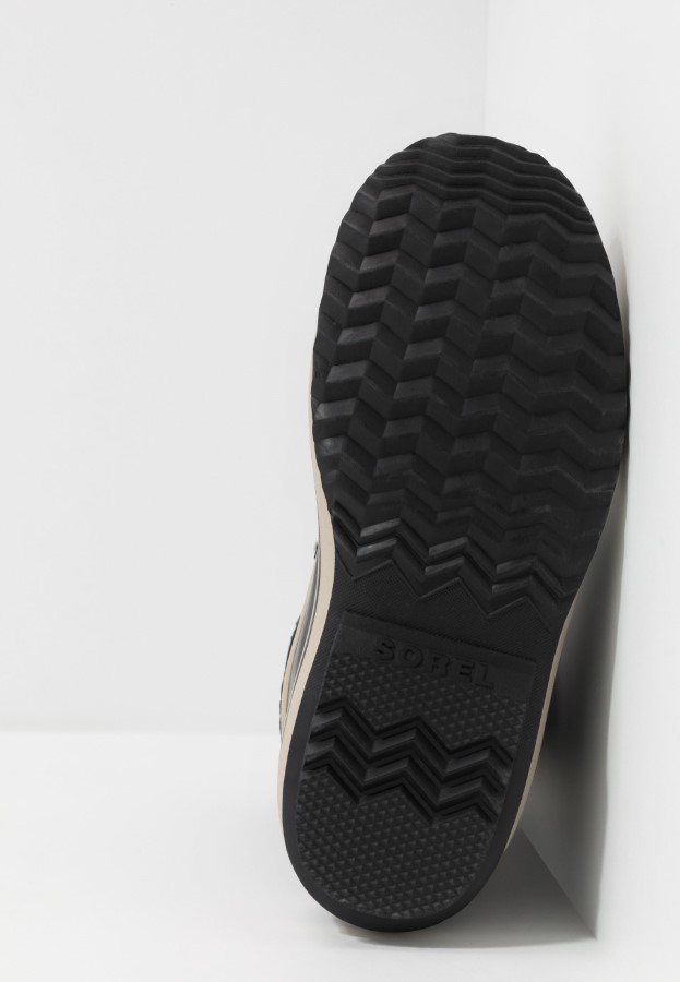 Sorel Australia Winter Boots Black/Ancient Fossil