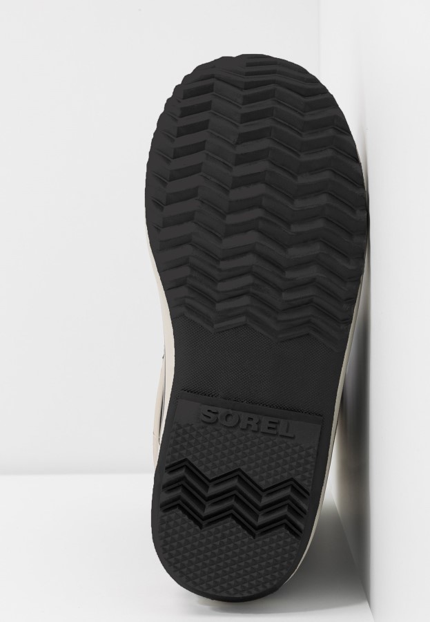 Carnival Winter Boots Quarry/Black Sorel Australia