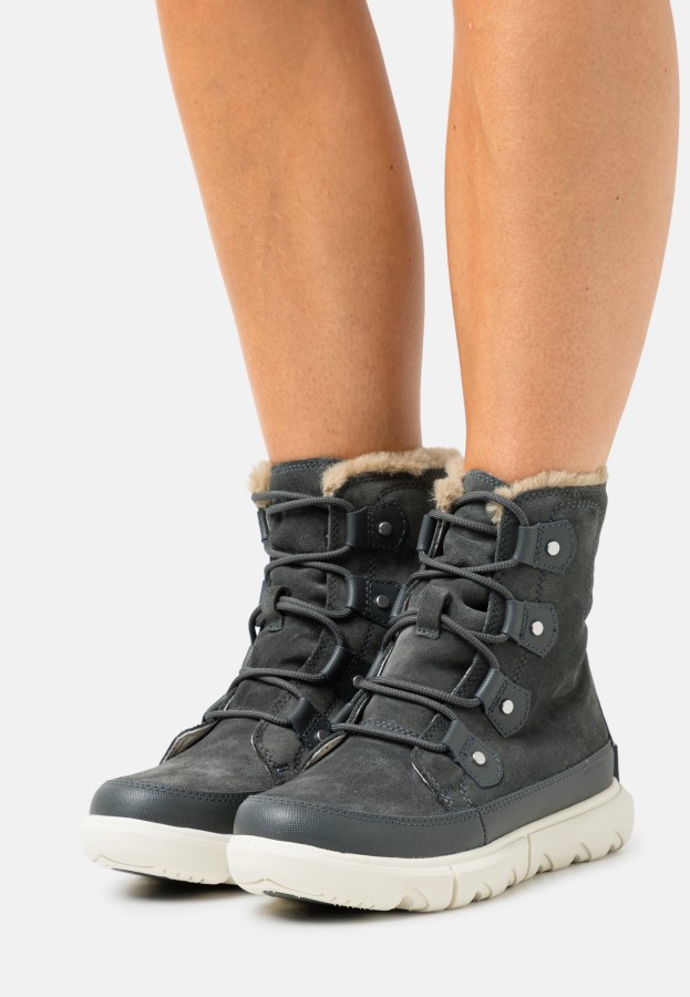 Grill Sorel Australia Explorer Joan Winter Boots