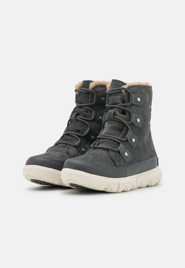 Grill Sorel Australia Explorer Joan Winter Boots