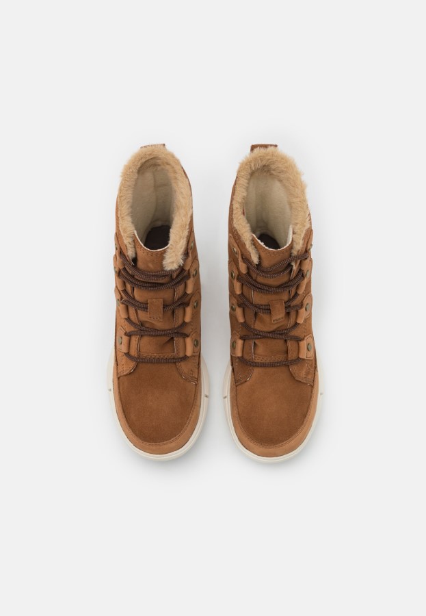 Sorel Australia Explorer Ii Joan Winter Boots Tan/Fawn