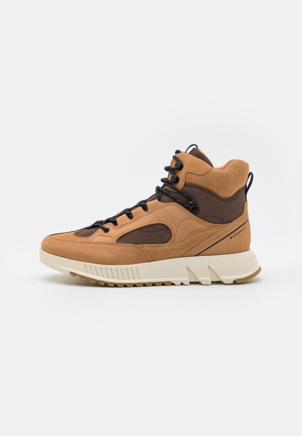 High-Top Trainers Brown Sorel Australia