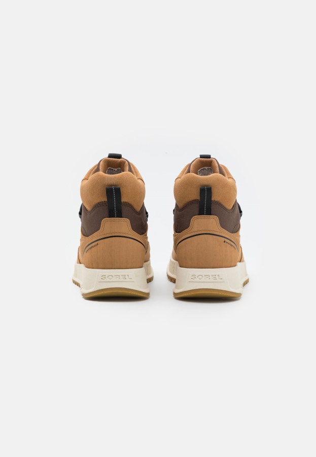 High-Top Trainers Brown Sorel Australia