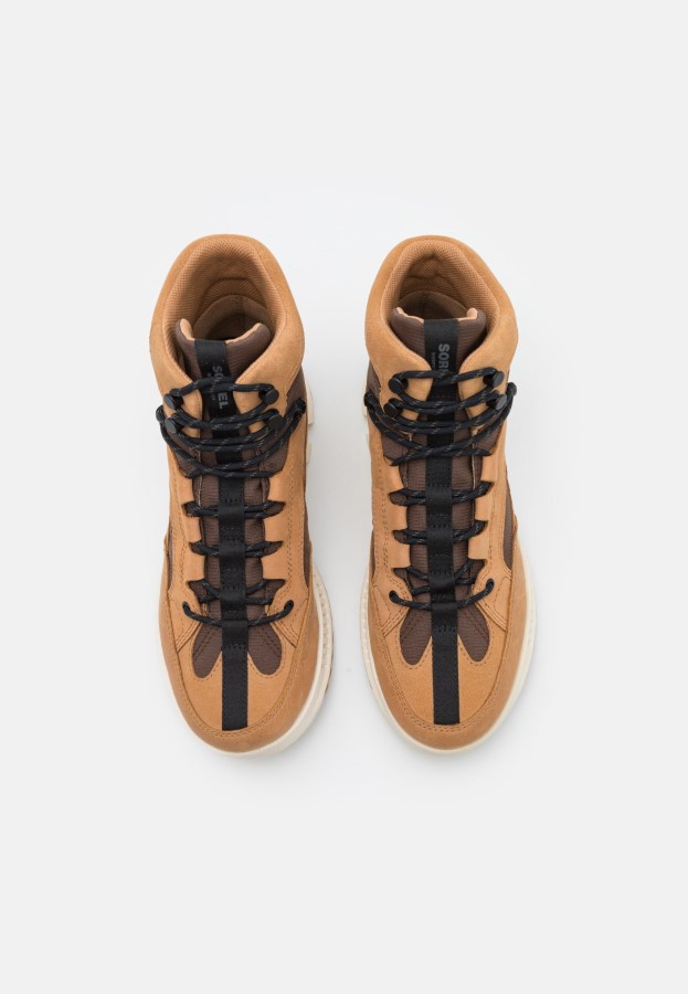 High-Top Trainers Brown Sorel Australia
