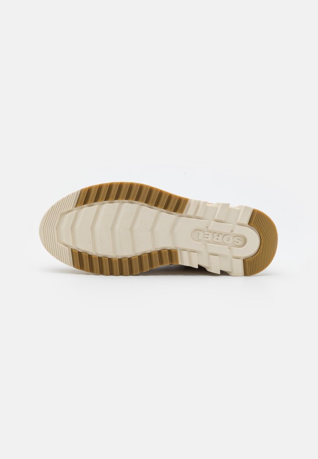 High-Top Trainers Brown Sorel Australia