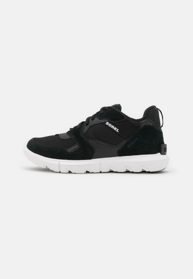 Explorel Ii Wp Trainers Sorel Australia Black/White