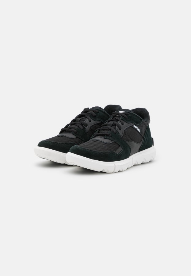 Explorel Ii Wp Trainers Sorel Australia Black/White
