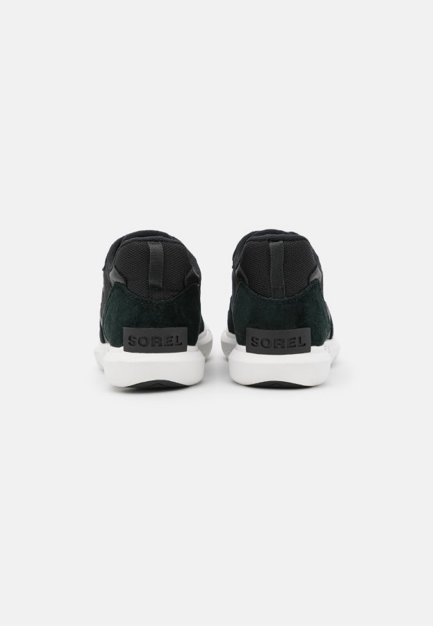 Explorel Ii Wp Trainers Sorel Australia Black/White