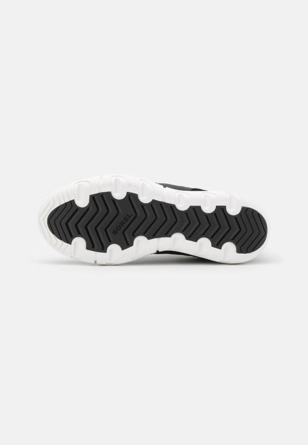 Explorel Ii Wp Trainers Sorel Australia Black/White
