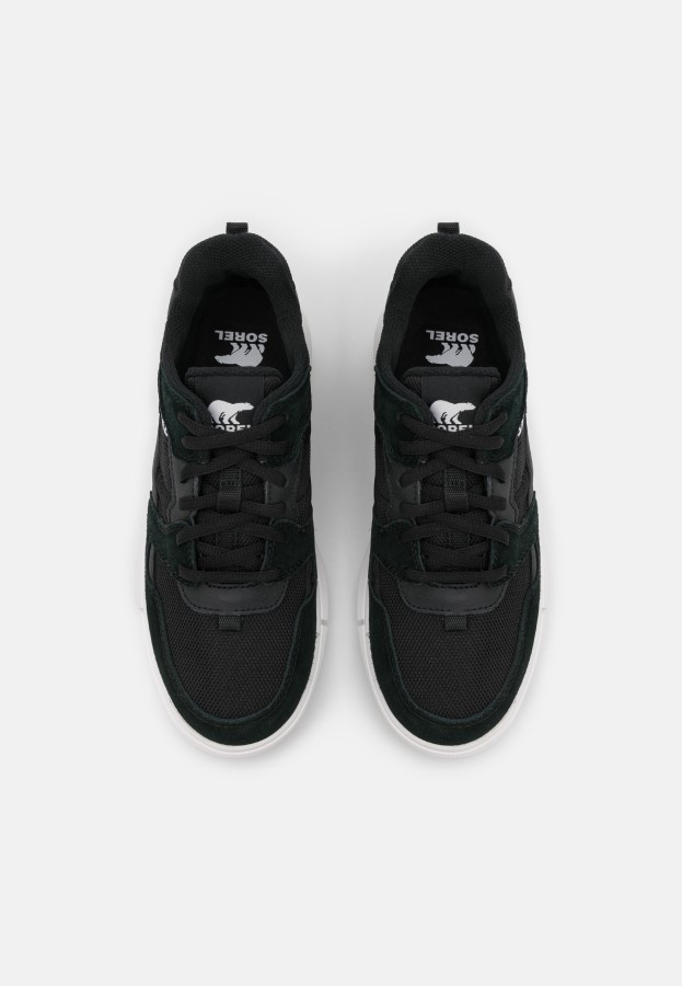 Explorel Ii Wp Trainers Sorel Australia Black/White