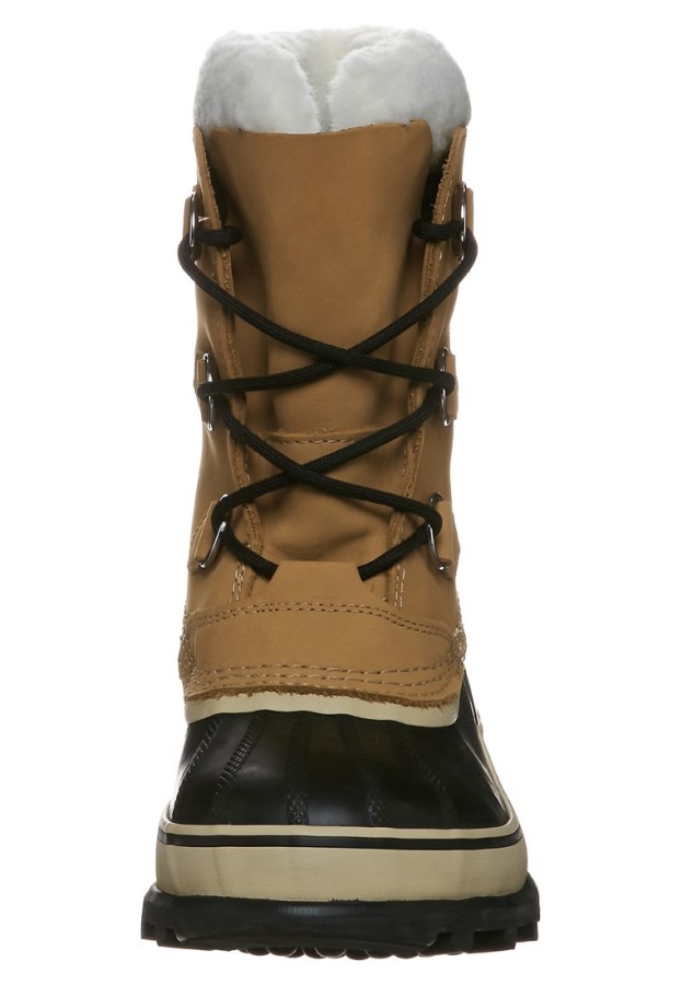 Youth Caribou Winter Boots Sorel Australia Beige