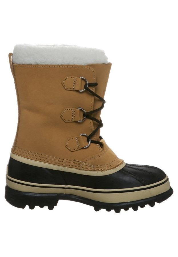 Youth Caribou Winter Boots Sorel Australia Beige