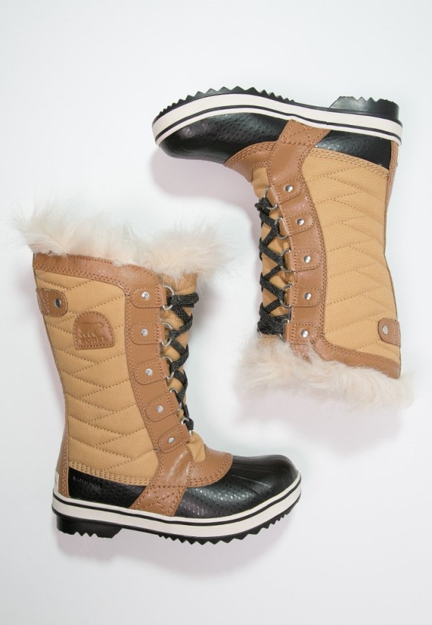 Sorel Australia Curry Tofino Ii Winter Boots