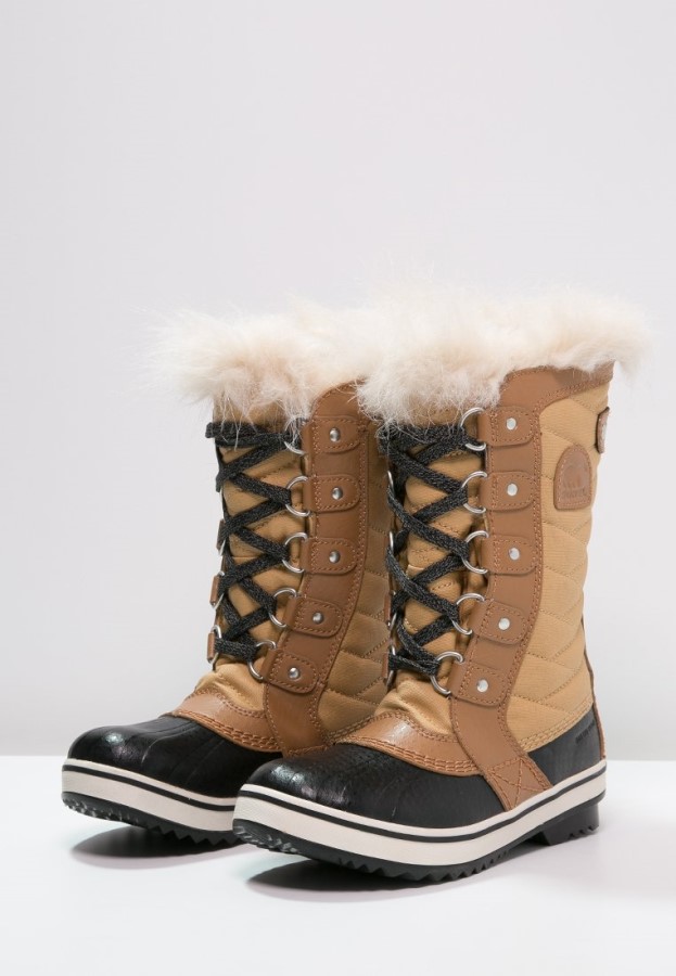 Sorel Australia Curry Tofino Ii Winter Boots