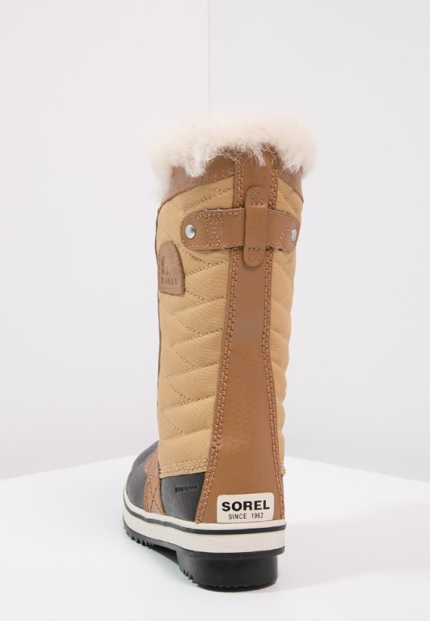 Sorel Australia Curry Tofino Ii Winter Boots