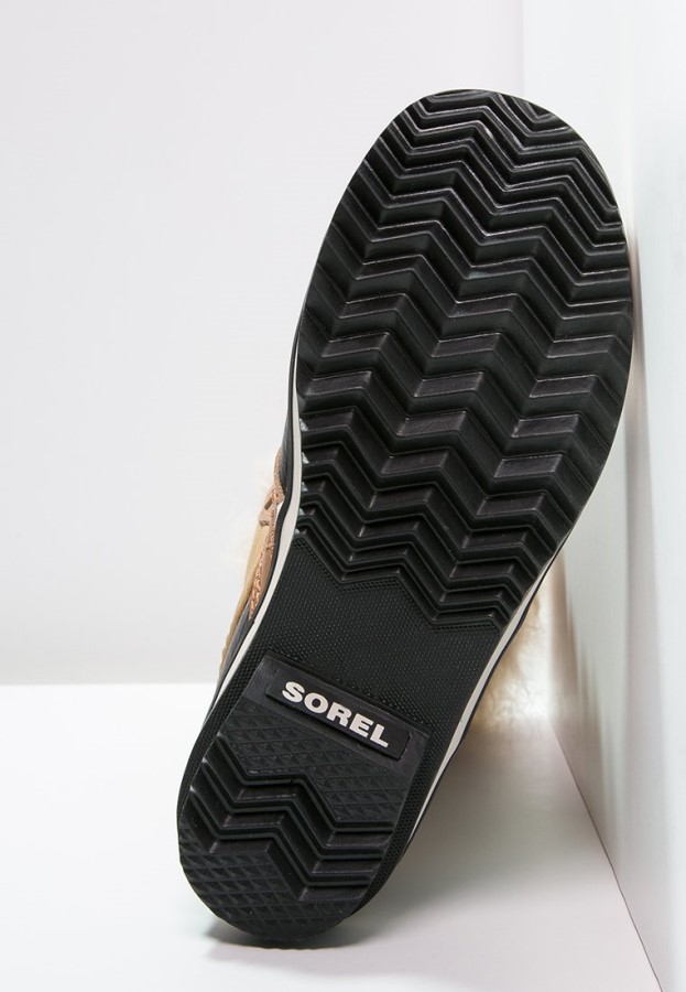 Sorel Australia Curry Tofino Ii Winter Boots