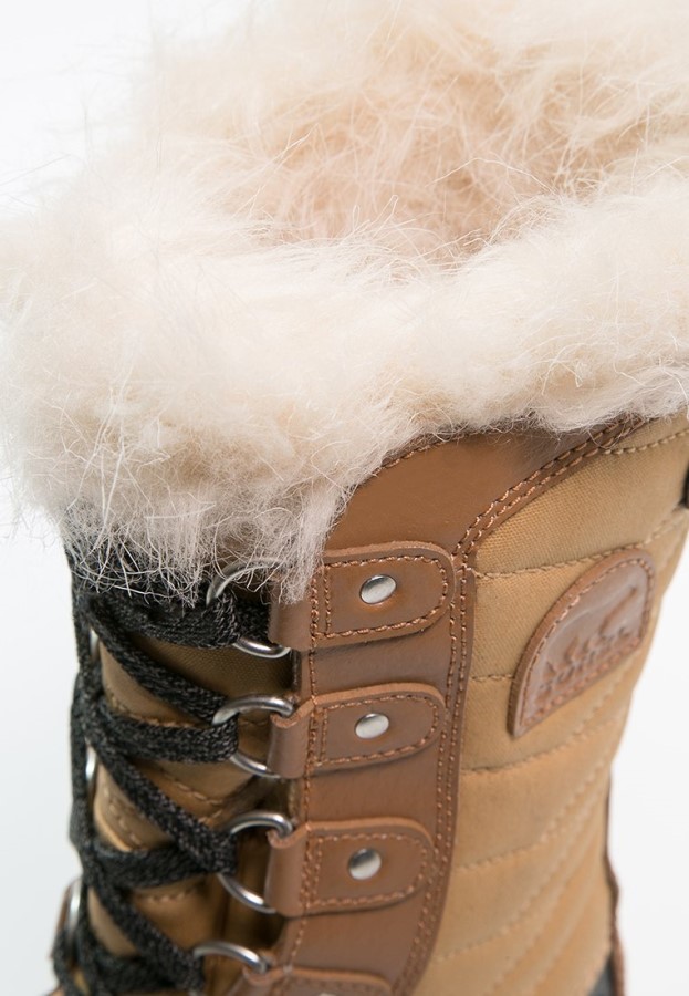 Sorel Australia Curry Tofino Ii Winter Boots