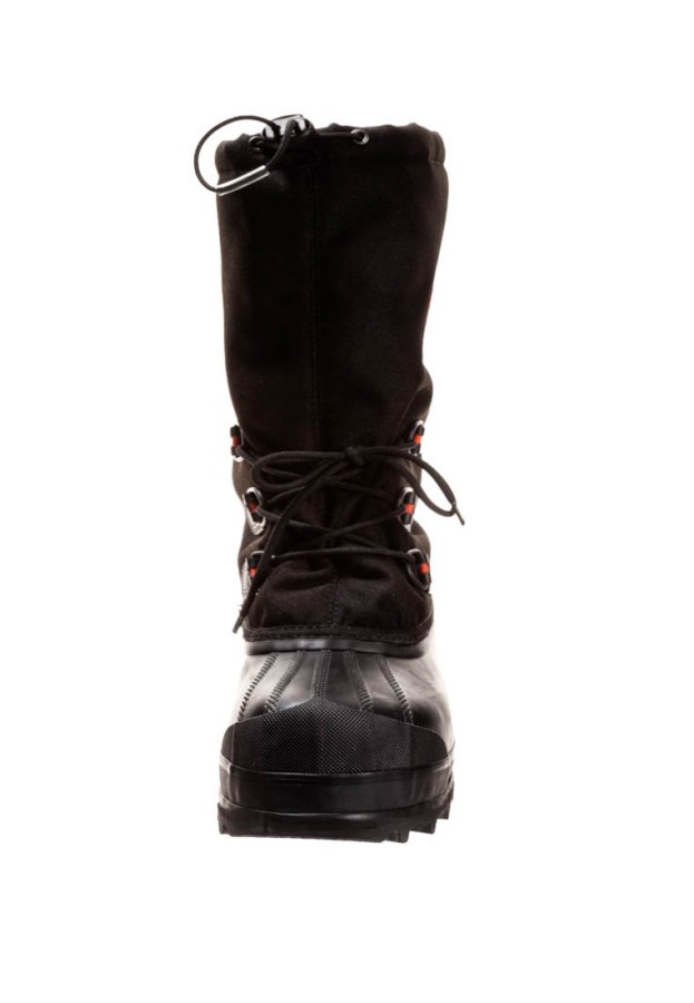 Glacier Winter Boots Sorel Australia Black
