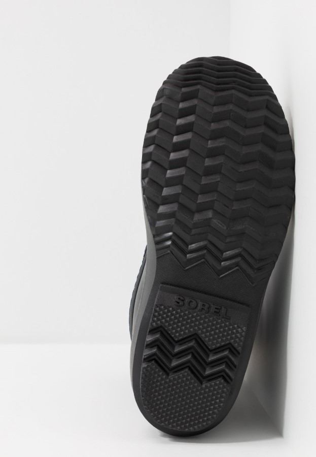 Collegiate Navy/Black Sorel Australia Winter Boots