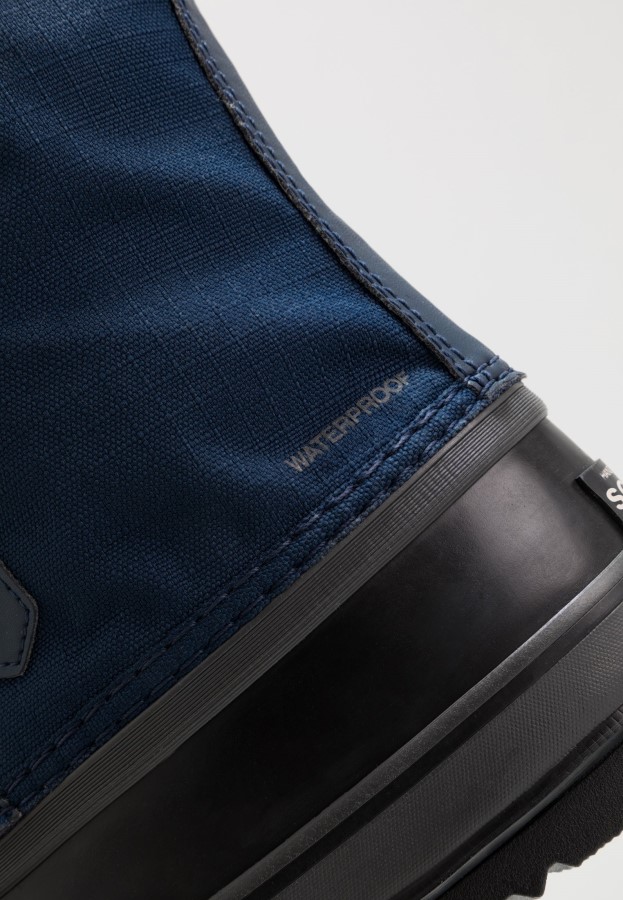 Collegiate Navy/Black Sorel Australia Winter Boots
