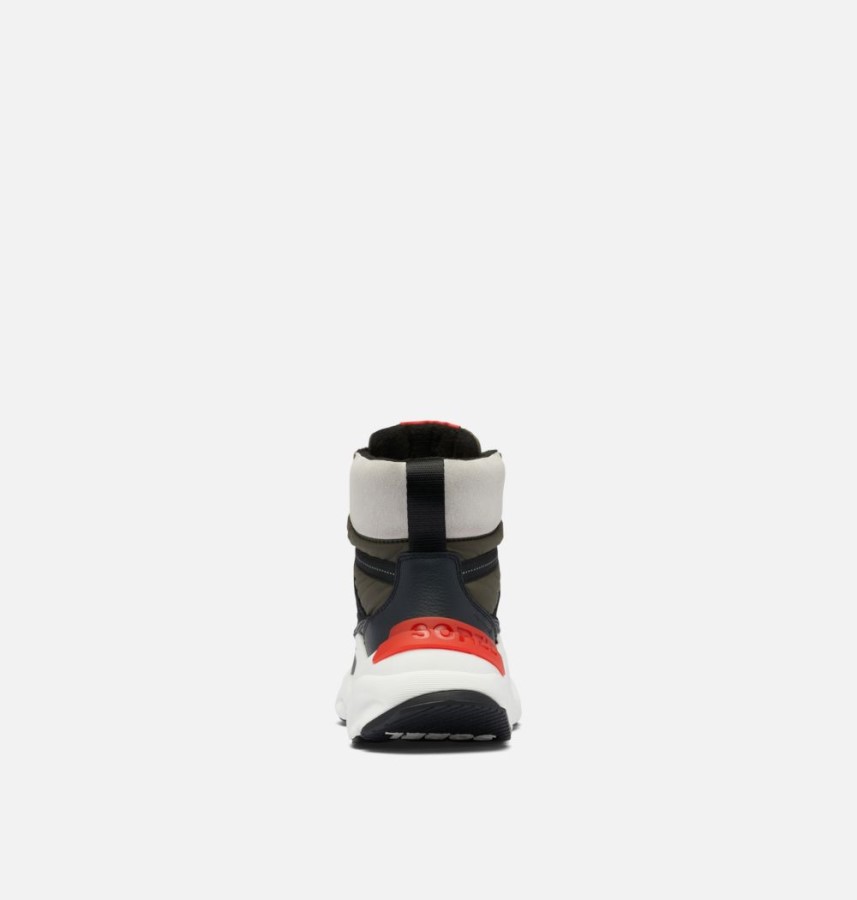Alpine Tundra-Sea Salt Women's Kinetic Rnegd Sport Boot Sorel Australia