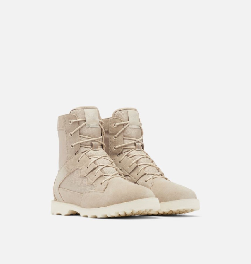 Ancient Fossil-Chalk Sorel Australia Men's Caribou Otm Boot