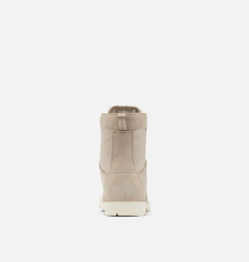 Ancient Fossil-Chalk Sorel Australia Men's Caribou Otm Boot