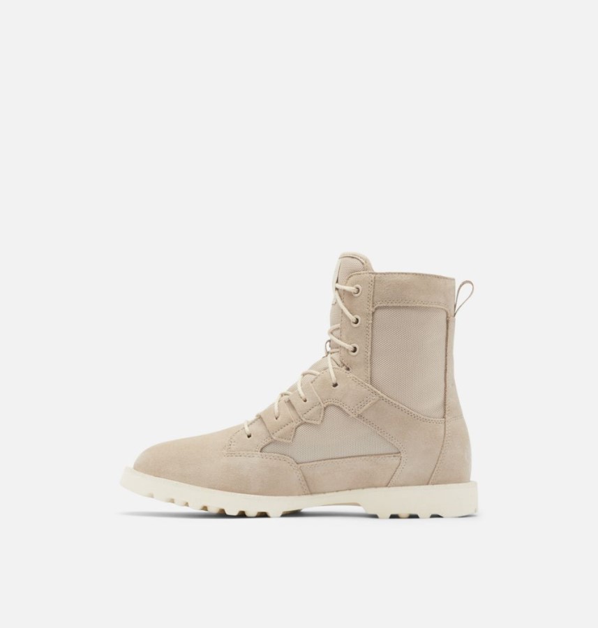 Ancient Fossil-Chalk Sorel Australia Men's Caribou Otm Boot