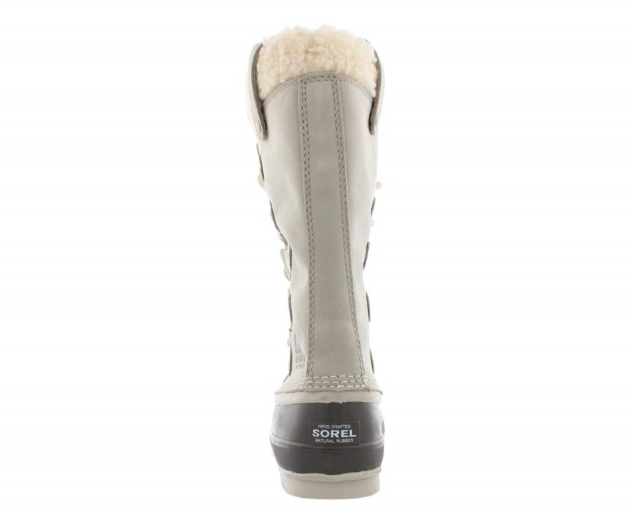 Ancient Fossil Sea Salt Women's Joan Of Arctic Lux Boot Sorel Australia