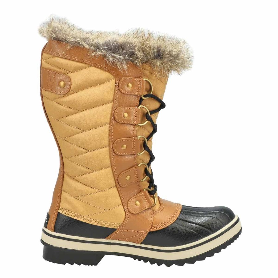 Beige Women's Boots Sorel Australia